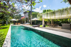 Kamehameha Luxury Villa